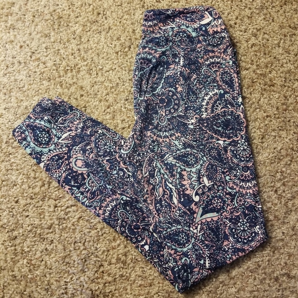Lularoe leggings